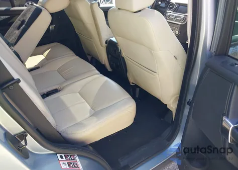 2013 Land Rover Lr4 z USA, uszkodzony, nr VIN SALAK2D48DA694680